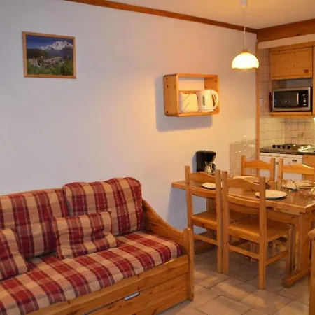 Villaret - 4 Personnes Avec Vue Sur Les Pistes Mae-5014 Διαμέρισμα *