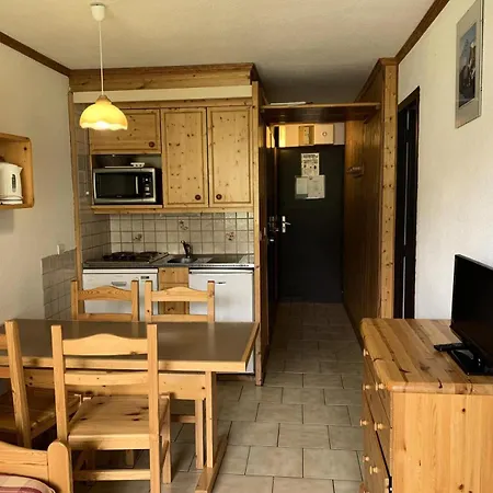 Διαμέρισμα Villaret - 4 Personnes Avec Vue Sur Les Pistes Mae-5014 Saint-Martin-de-Belleville