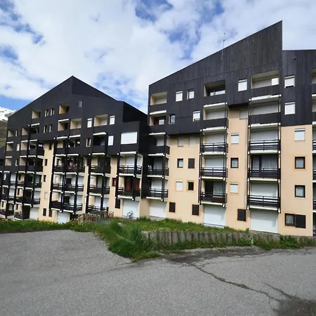 Villaret - 4 Personnes Avec Vue Sur Les Pistes Mae-5014 Διαμέρισμα Saint-Martin-de-Belleville
